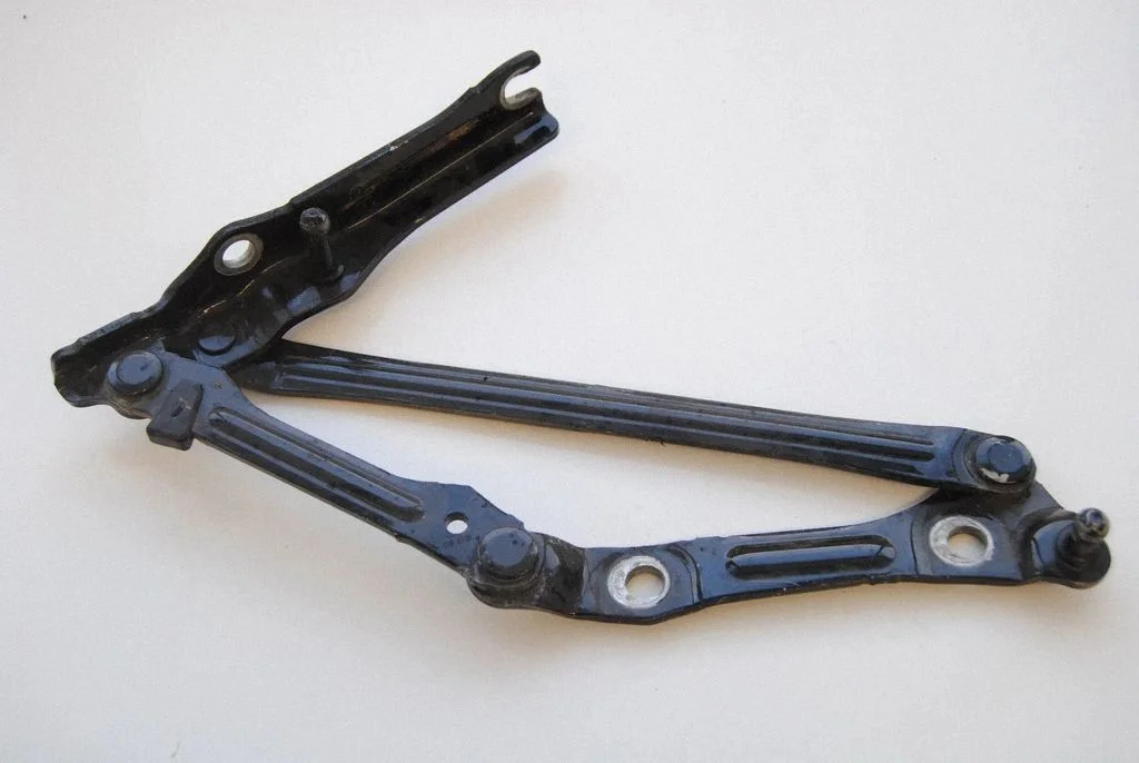 Mootorikapoti hinged – Lexus GS 300 350 430 450H (2005-2012)