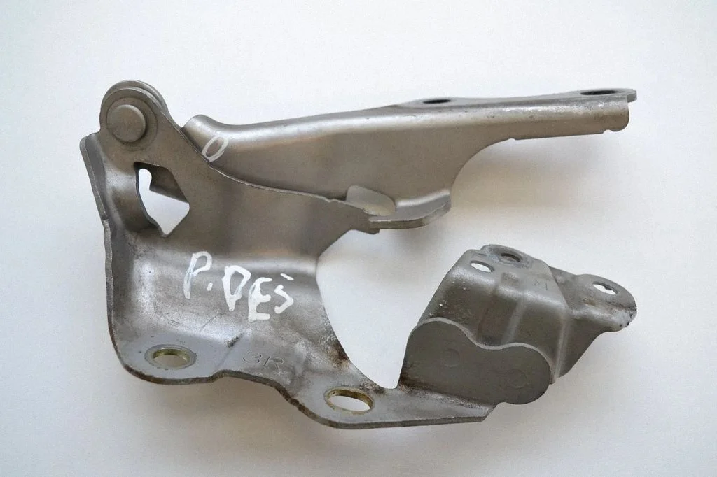 Mootorikapoti hinged – Lexus GS 300 350 430 450H (2005-2012)