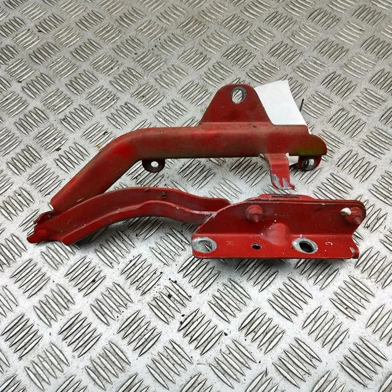 Motora pārsega eņģe (-es) 10241614