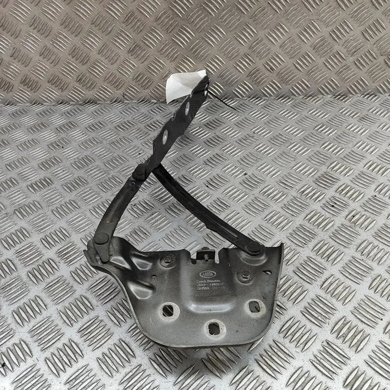 Motora pārsega eņģe (-es) J8A216678AA