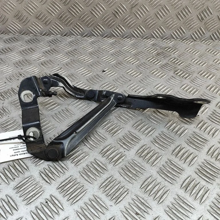 Motora pārsega eņģe (-es) 1C0823301G