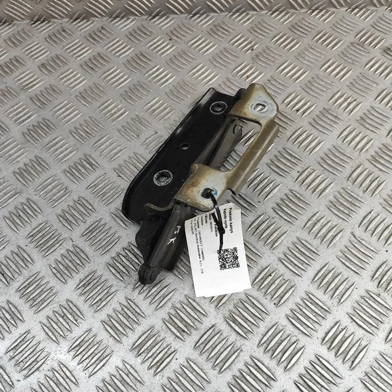 Motora pārsega eņģe (-es) 92235925