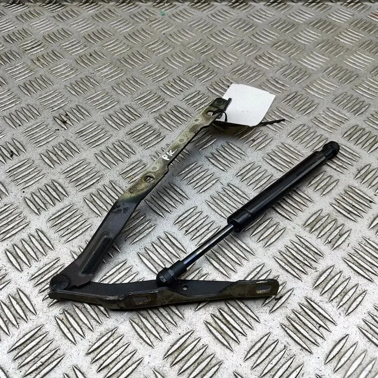 Engine bonnet/hood hinges 986996511151