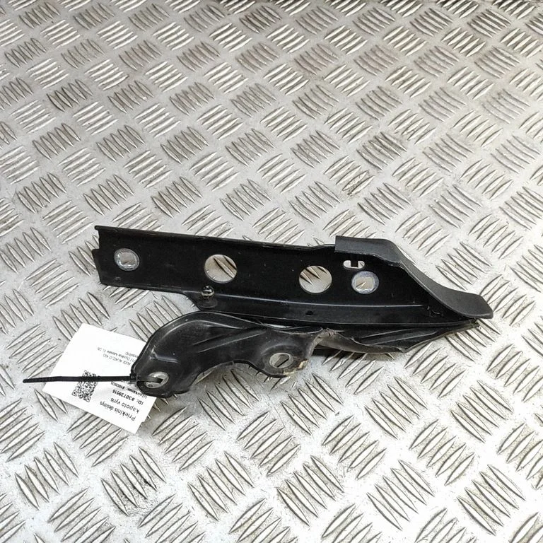 Mootorikapoti hinged – Audi A6 S6 C7 4G (2011-2018)
