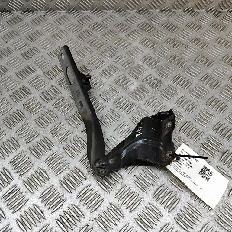 Motora pārsega eņģe (-es) 8R0823302A