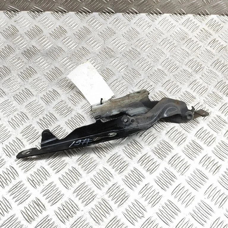 Engine bonnet/hood hinges – Volvo V60 (2011-2013)