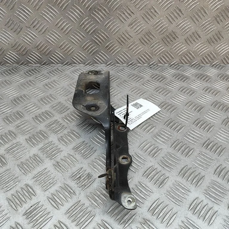 Engine bonnet/hood hinges 55394474ABS