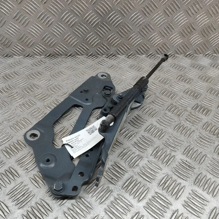 Mootorikapoti hinged – BMW 5-seeria GT F07 (2010-2017)