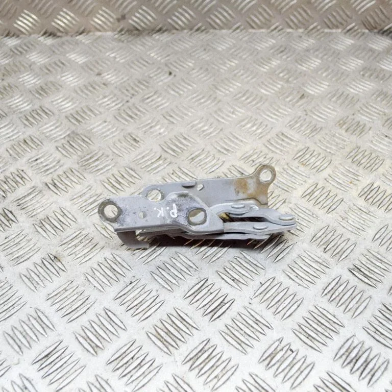 Motora pārsega eņģe (-es) – kreisā