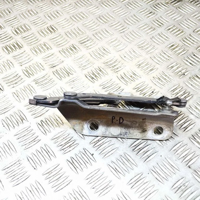 Motora pārsega eņģe (-es) 6H5216800AC