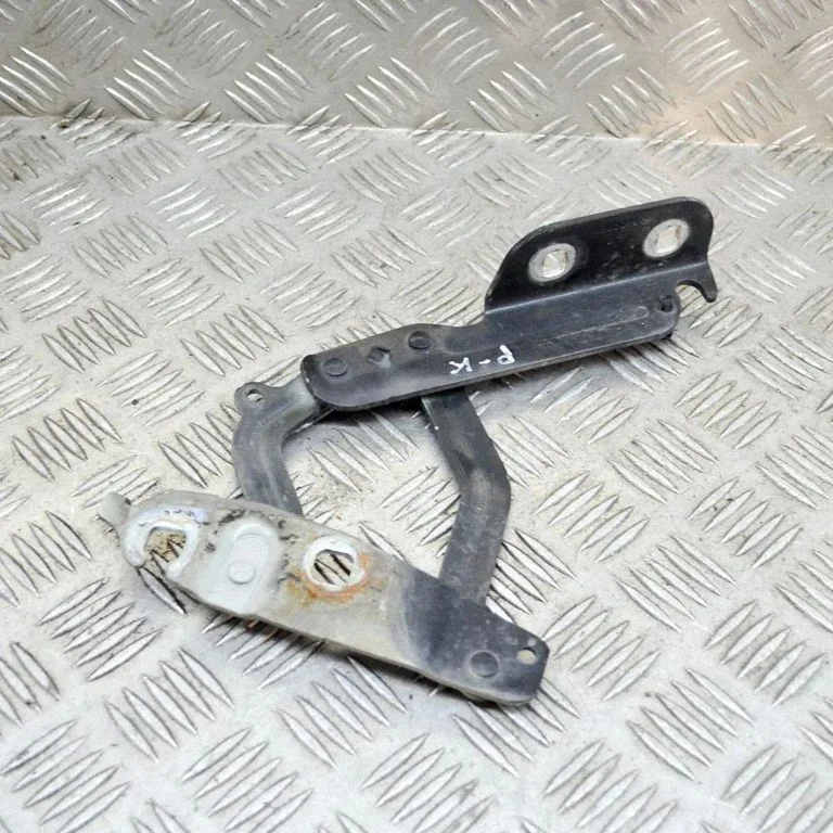 Motora pārsega eņģe (-es) 8A6116801AD