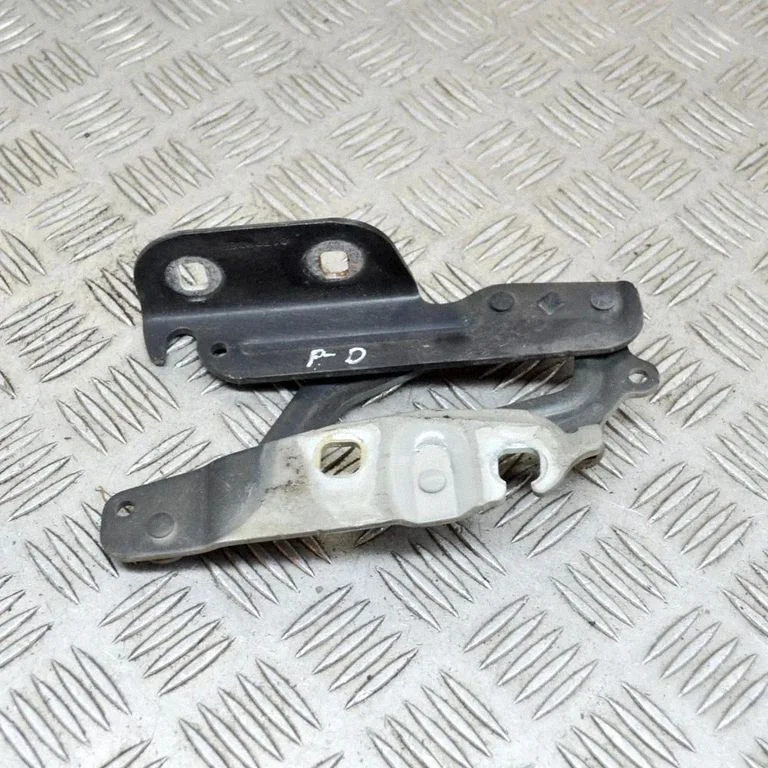 Motora pārsega eņģe (-es) 8A6116800AD