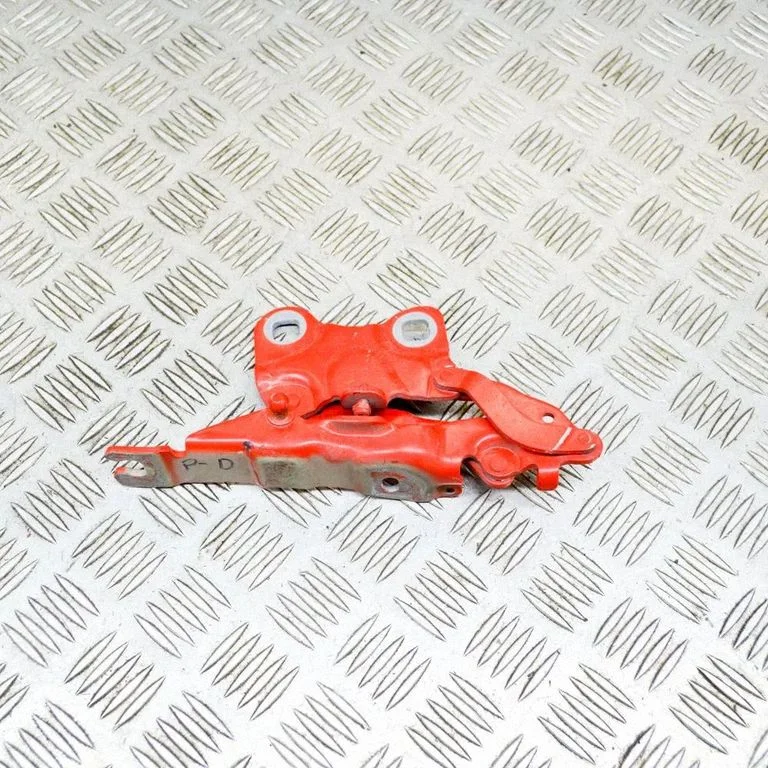 Motora pārsega eņģe (-es) – Mini Cooper Countryman R60 (2011-2016)