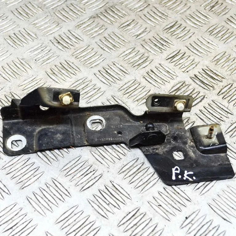 Engine bonnet/hood hinges – Renault Zoe (2012-)