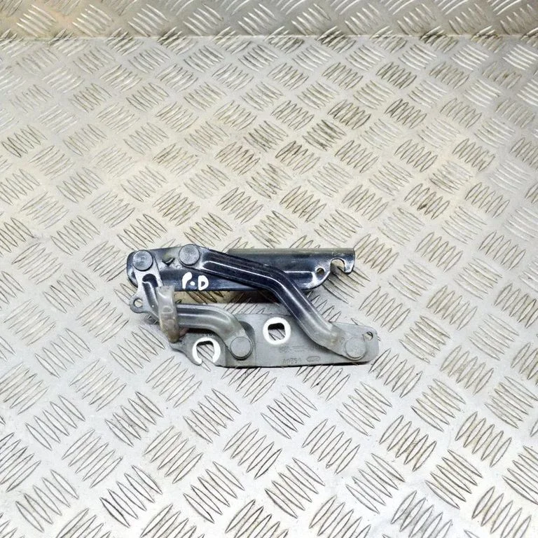 Motora pārsega eņģe (-es) 8A6116800AD