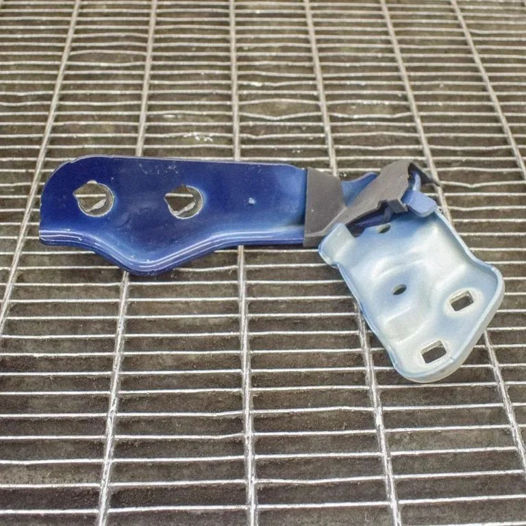 Engine bonnet/hood hinges 109879300CRH