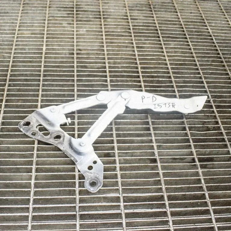 Motora pārsega eņģe (-es) – Tesla Model S (2012-)