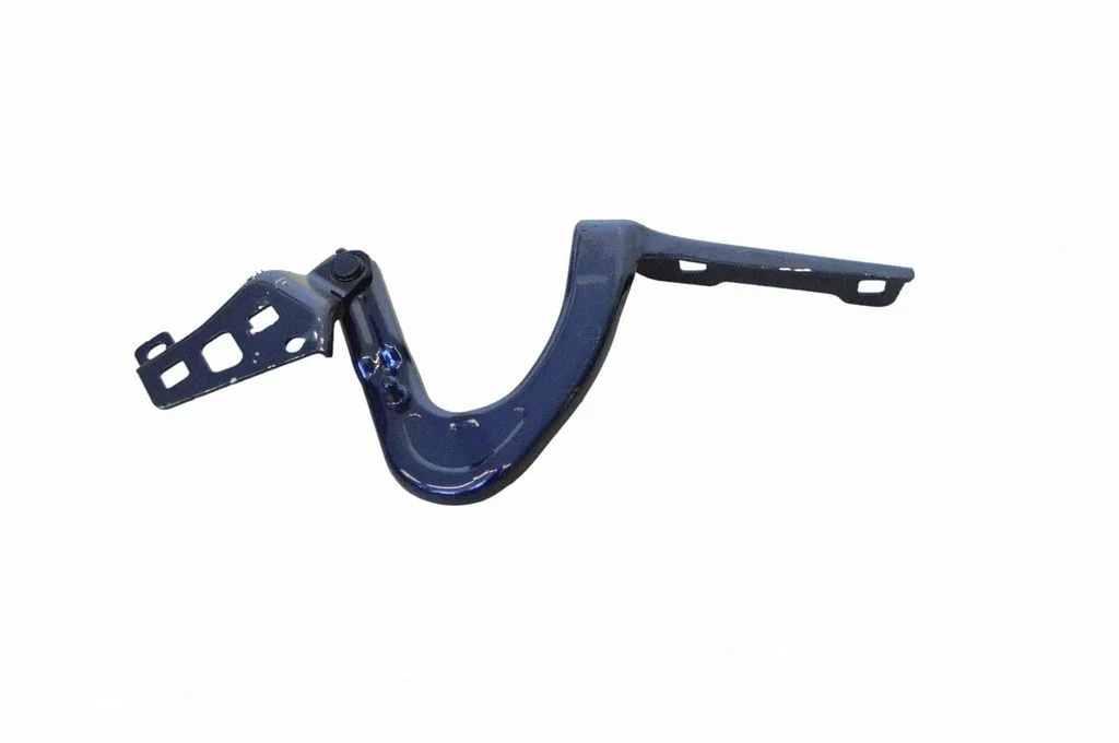 Engine bonnet/hood hinges – Tesla Model Y (2020-)