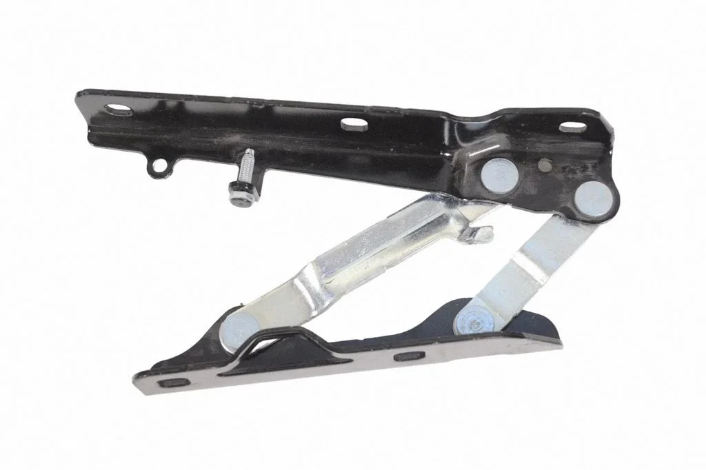 Engine bonnet/hood hinges – Tesla Model S (2012-)