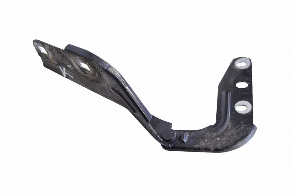 Engine bonnet/hood hinges – left