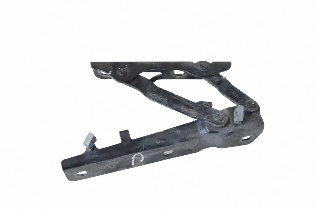 Engine bonnet/hood hinges – right