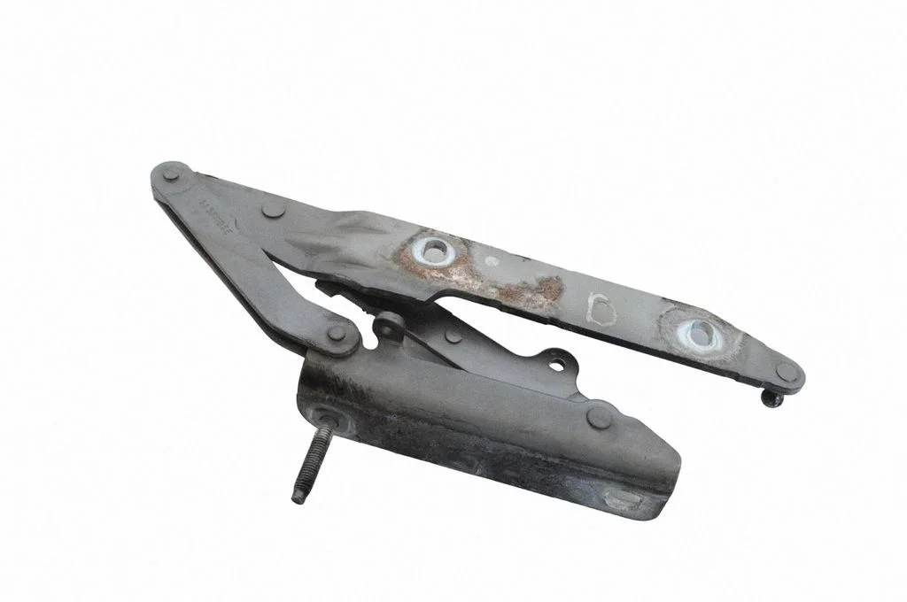 Engine bonnet/hood hinges – right
