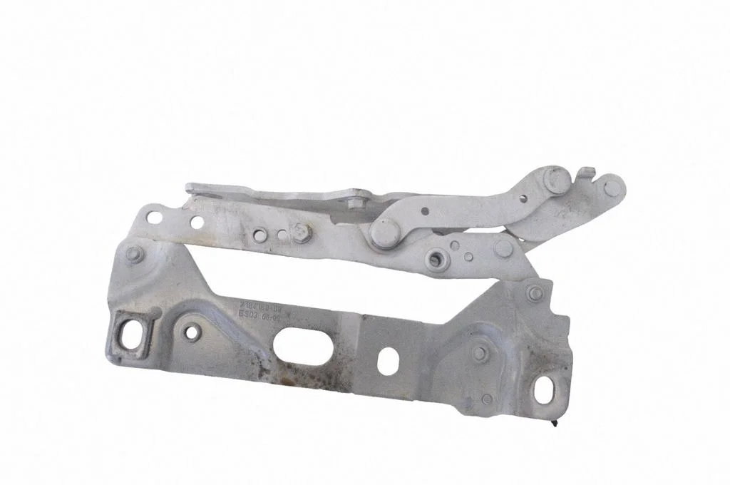 Engine bonnet/hood hinges – BMW 7 Series F01 F02 F03 F04 (2008-2016)