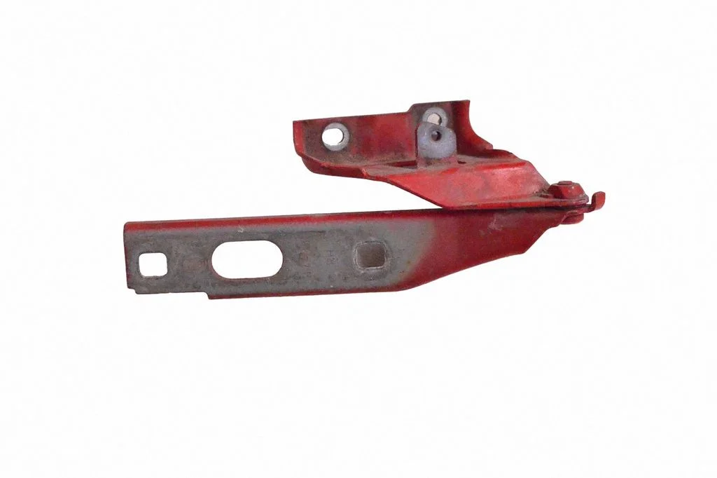 Engine bonnet/hood hinges – Audi A5 Sportback 8TA (2009-2016)