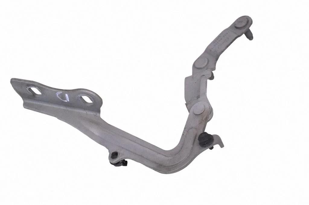 Motora pārsega eņģe (-es) 6M21U16600AB