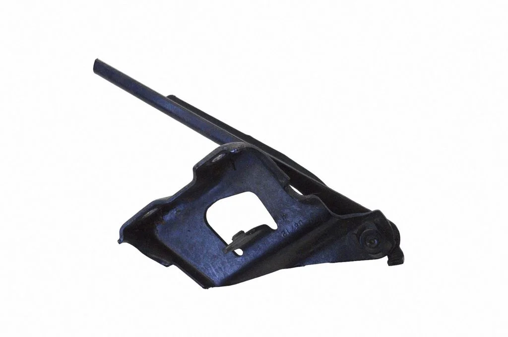 Engine bonnet/hood hinges – Audi A5 Sportback 8TA (2009-2016)