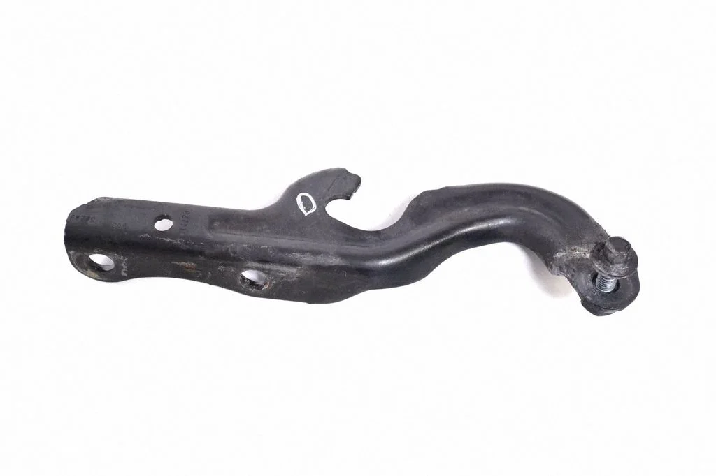 Engine bonnet/hood hinges – right