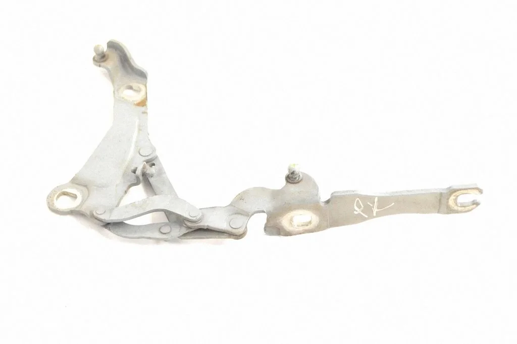 Engine bonnet/hood hinges – Mini One - Cooper Coupe R56 (2005-2014)