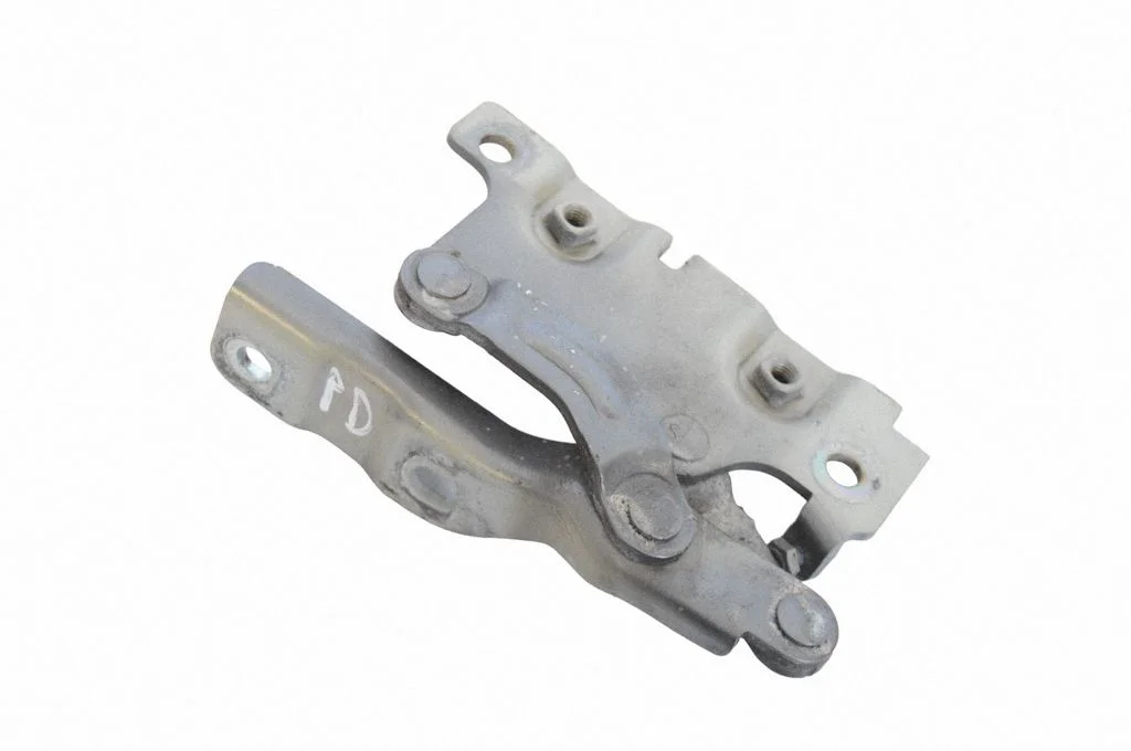 Engine bonnet/hood hinges – right