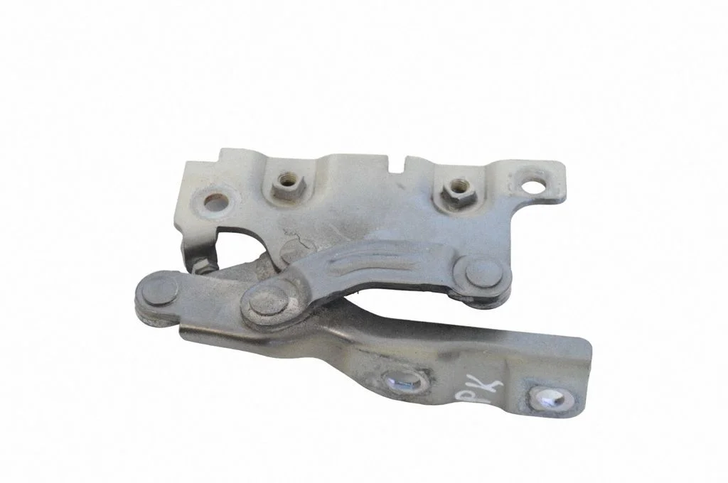 Engine bonnet/hood hinges – left