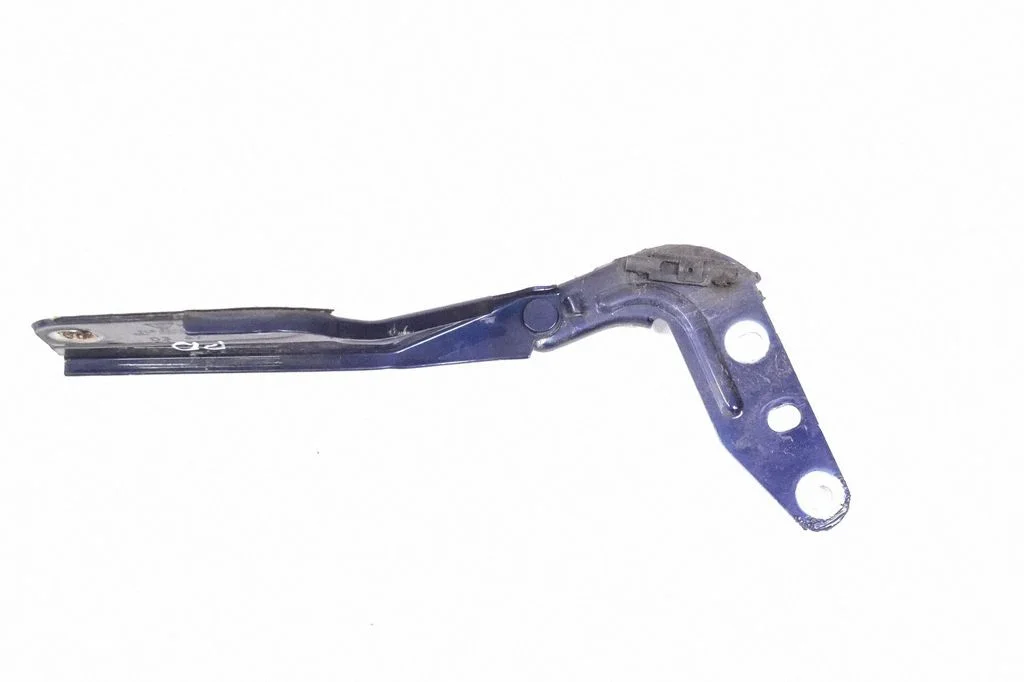 Engine bonnet/hood hinges – Porsche Cayenne (9PA) (2002-2010)