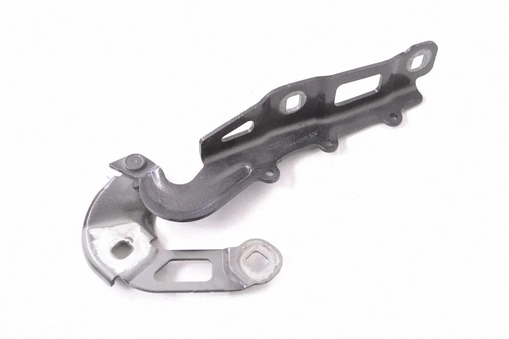 Engine bonnet/hood hinges – Ford Focus (2018-)