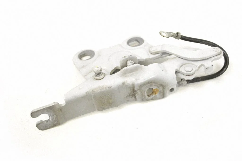 Motora pārsega eņģe (-es) – Mini Cooper Countryman R60 (2011-2016)