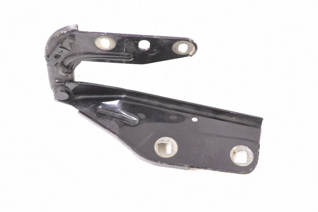Engine bonnet/hood hinges – Porsche Cayenne (9PA) (2002-2010)