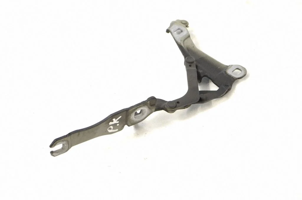 Engine bonnet/hood hinges – Mini One - Cooper Coupe R56 (2005-2014)