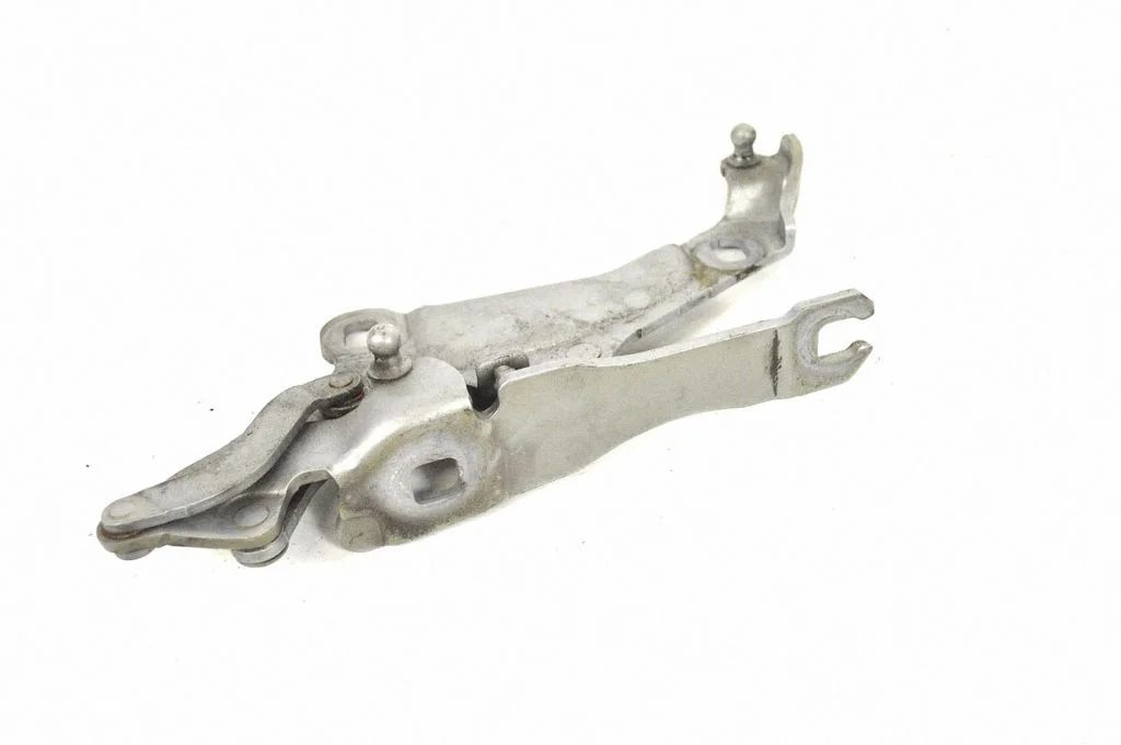 Engine bonnet/hood hinges – Mini One - Cooper Coupe R56 (2005-2014)