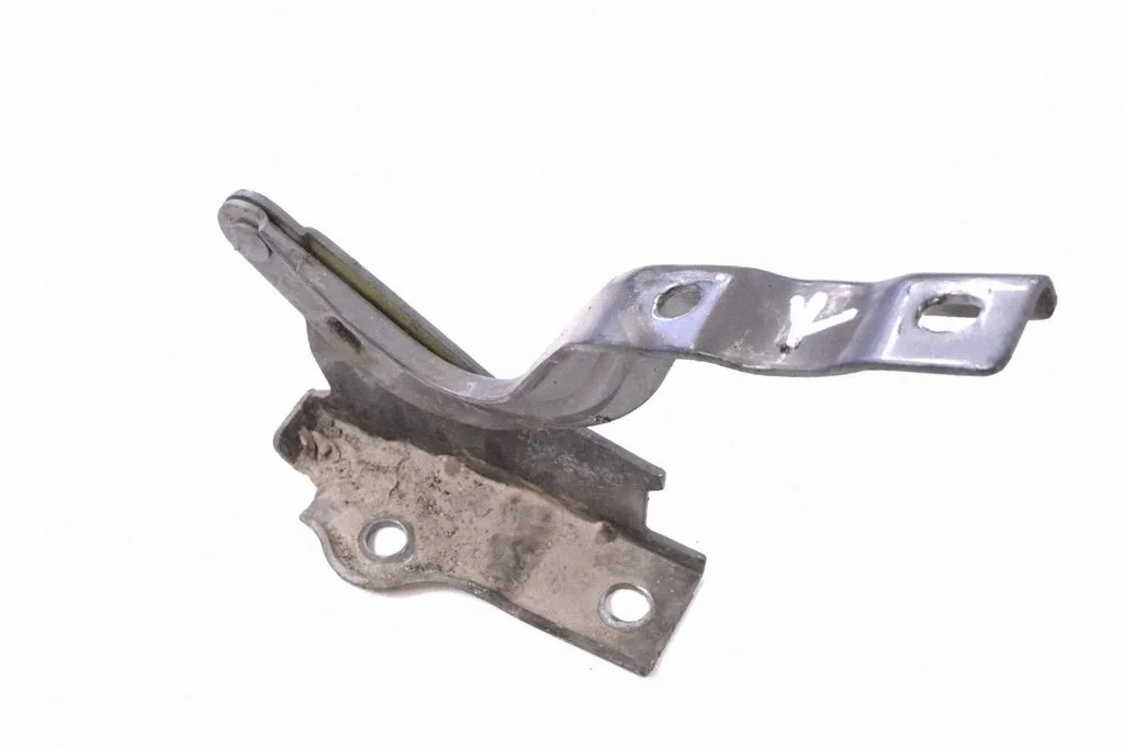Engine bonnet/hood hinges – left