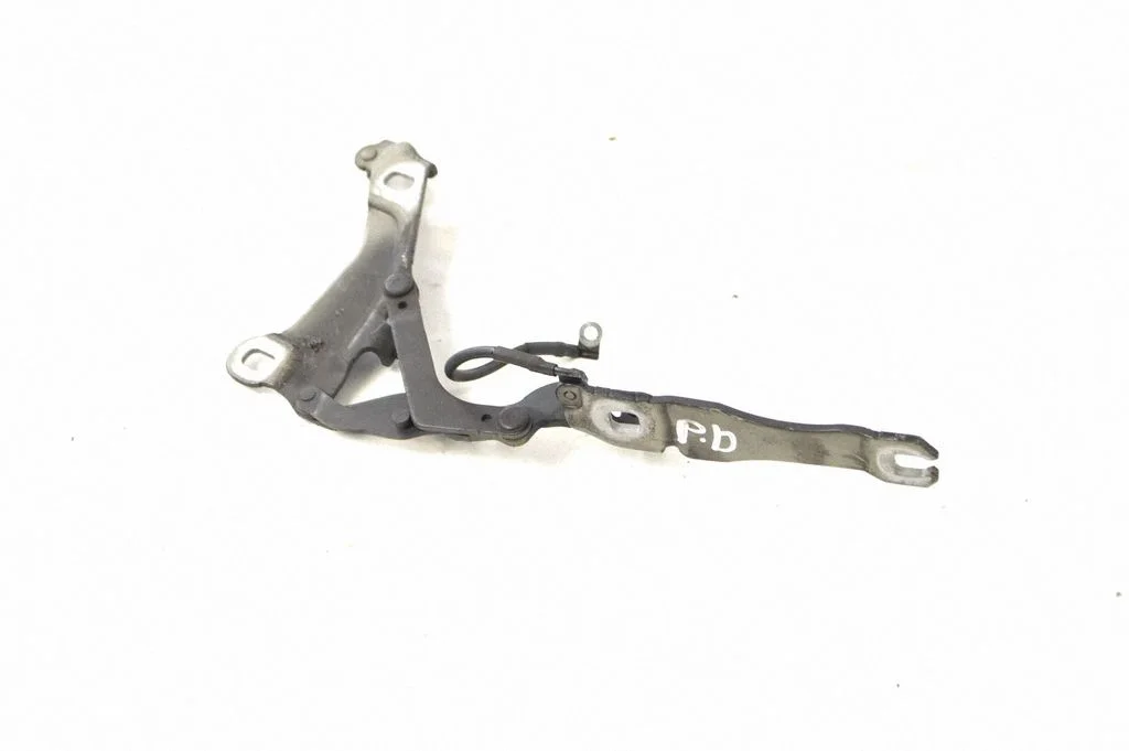 Engine bonnet/hood hinges – Mini One - Cooper Coupe R56 (2005-2014)
