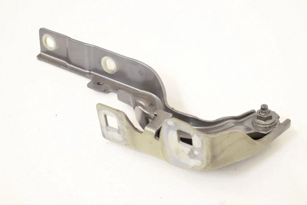 Engine bonnet/hood hinges – right