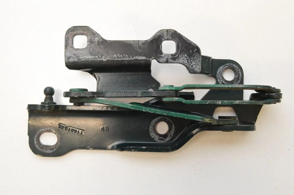 Mootorikapoti hinged – Jaguar XJ X350 (2003-2009)