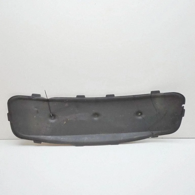 Engine bonnet/hood sound/heat insulation 13476353
