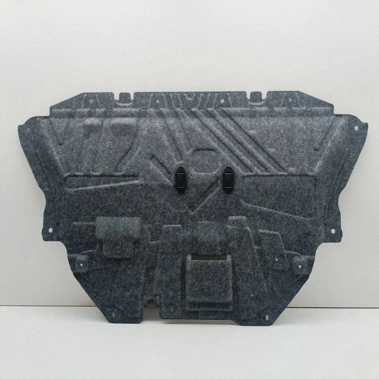 Mootorikapoti heli-/soojusisolatsioon – Ford Transit - Tourneo Connect (2009-2013)