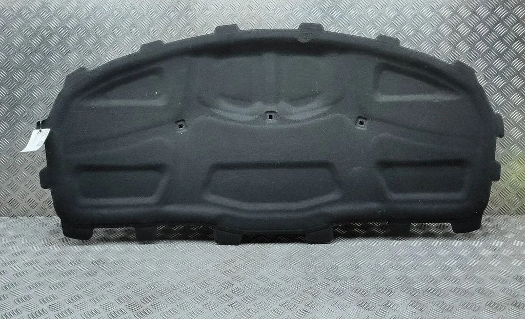 Motora pārsega skaņas/siltuma izolācija 8W6863825