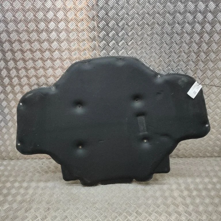 Motora pārsega skaņas/siltuma izolācija 7435698