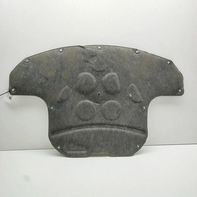 Wygłuszenie maski A2136820026