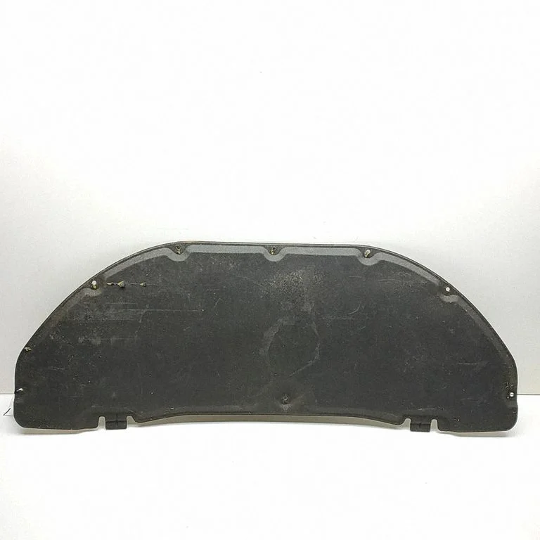 Engine bonnet/hood sound/heat insulation 5334148120